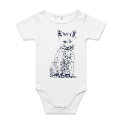 Wooland Animals Thumbnail