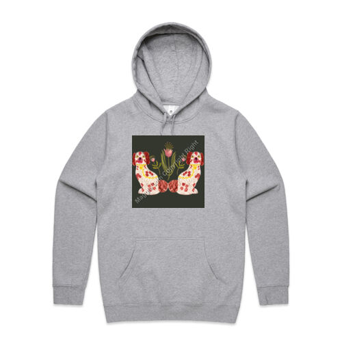 Porcelain Dogs Collection Thumbnail