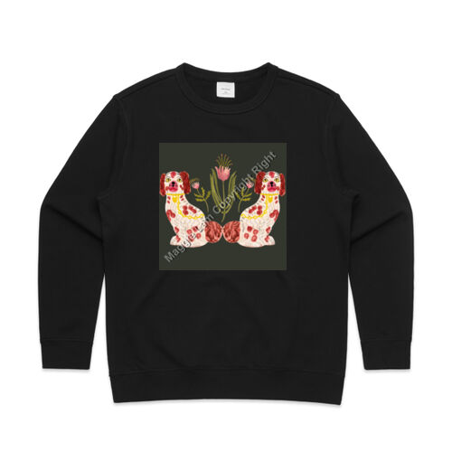 Porcelain Dogs Collection Thumbnail