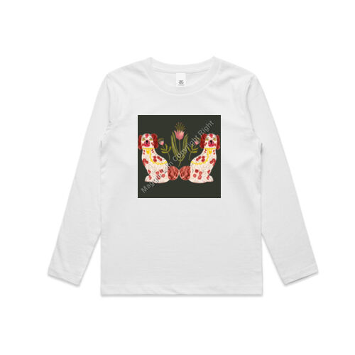 Porcelain Dogs Collection Thumbnail