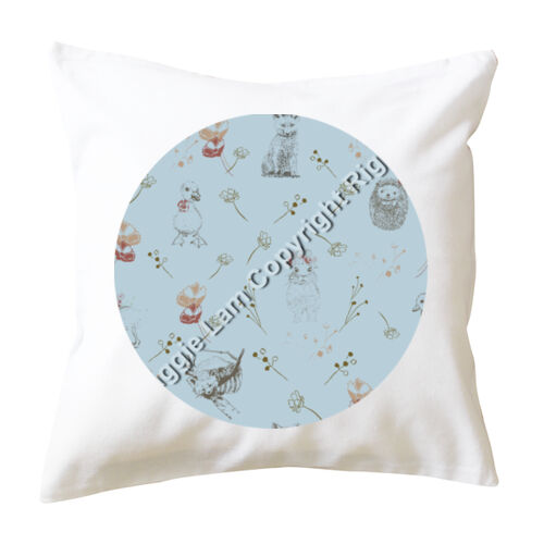 Bunny & Friends Thumbnail