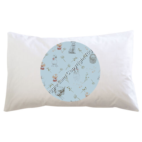 Bunny & Friends Thumbnail