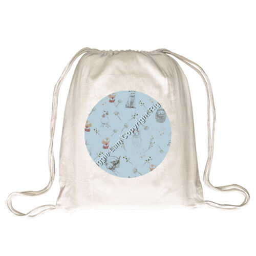 Bunny & Friends Thumbnail