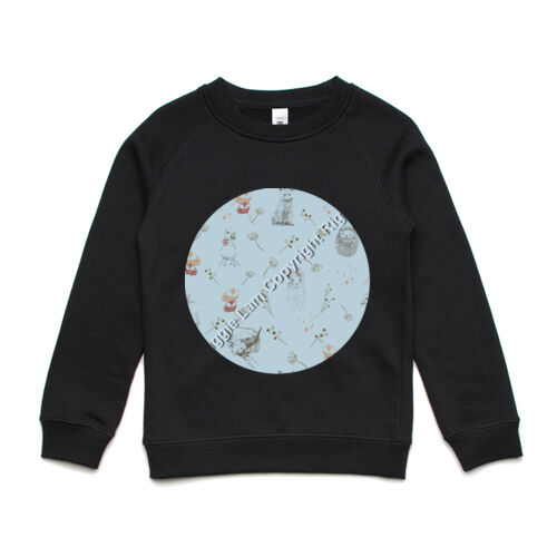 Bunny & Friends Thumbnail