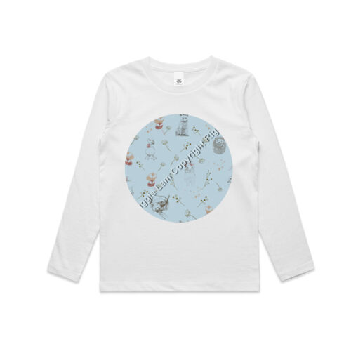 Bunny & Friends Thumbnail