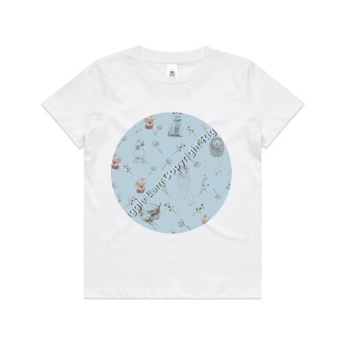 Bunny & Friends Thumbnail