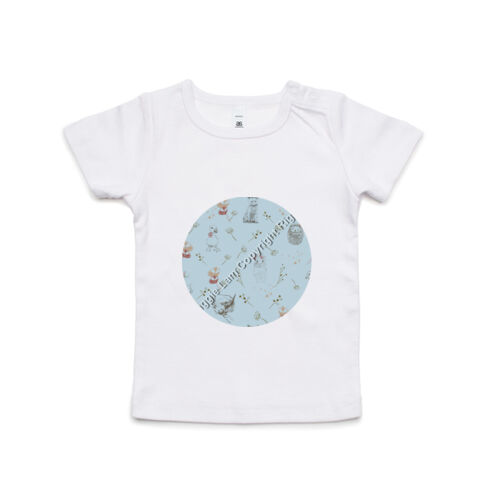 Bunny & Friends Thumbnail