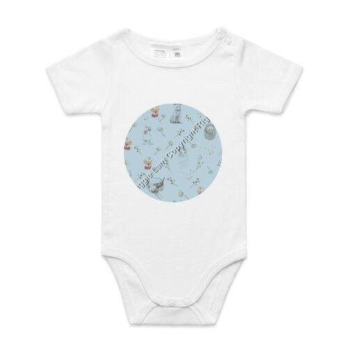 Bunny & Friends Thumbnail